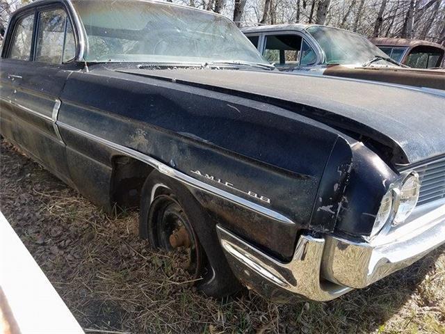 1962 Oldsmobile Eighty-Eight -- - photo 11