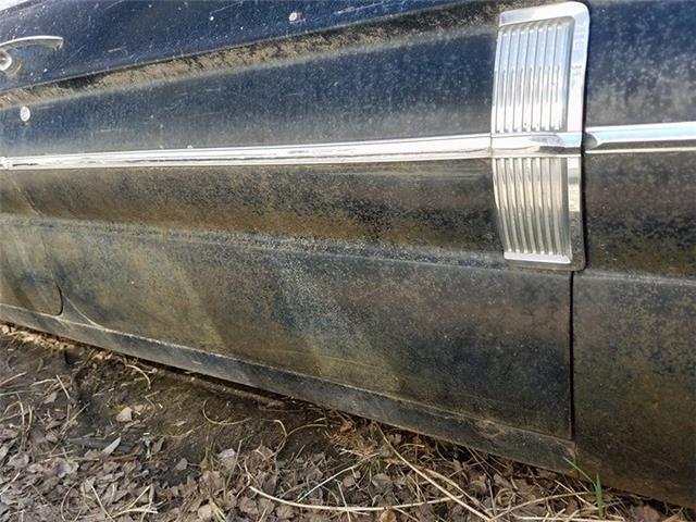 1962 Oldsmobile Eighty-Eight -- - photo 12