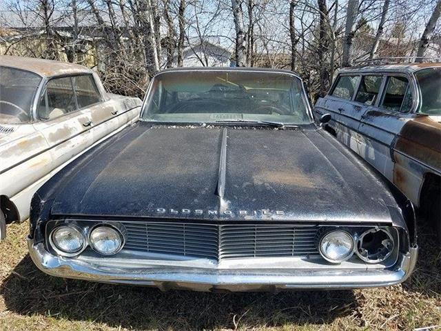 1962 Oldsmobile Eighty-Eight -- - photo 2