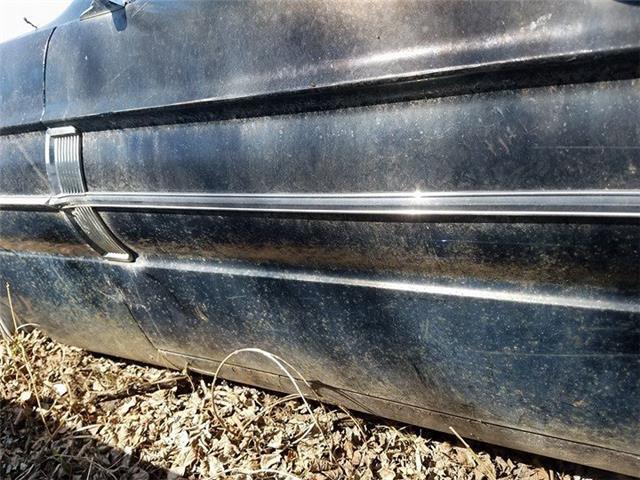 1962 Oldsmobile Eighty-Eight -- - photo 7