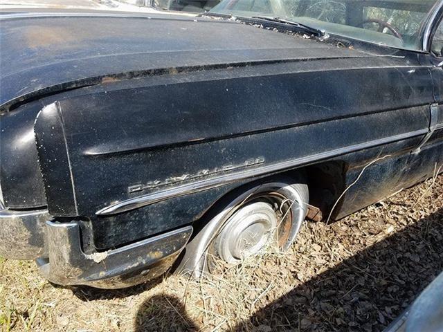 1962 Oldsmobile Eighty-Eight -- - photo 8