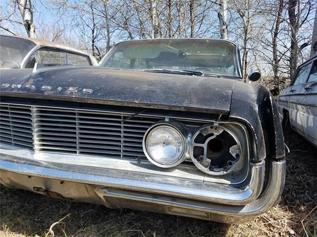 1962 Oldsmobile Eighty-Eight -- - photo 9