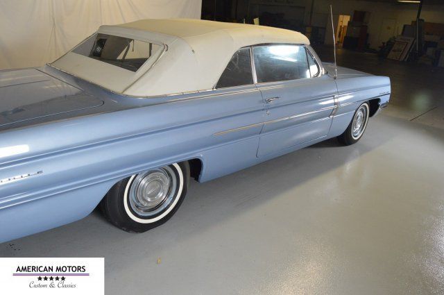 1962 Oldsmobile Eighty-Eight -- - photo 12