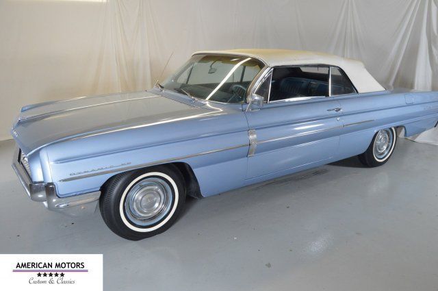 1962 Oldsmobile Eighty-Eight -- - photo 2