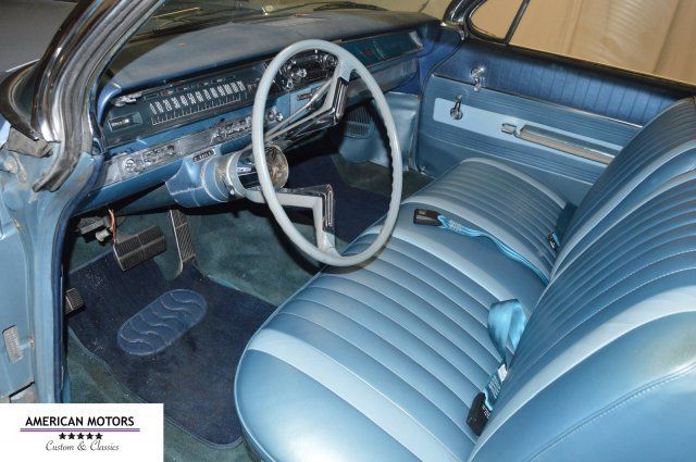 1962 Oldsmobile Eighty-Eight -- - photo 4