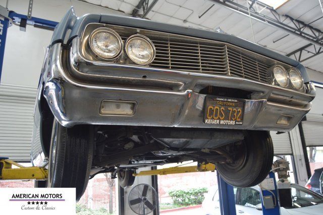 1962 Oldsmobile Eighty-Eight -- - photo 5