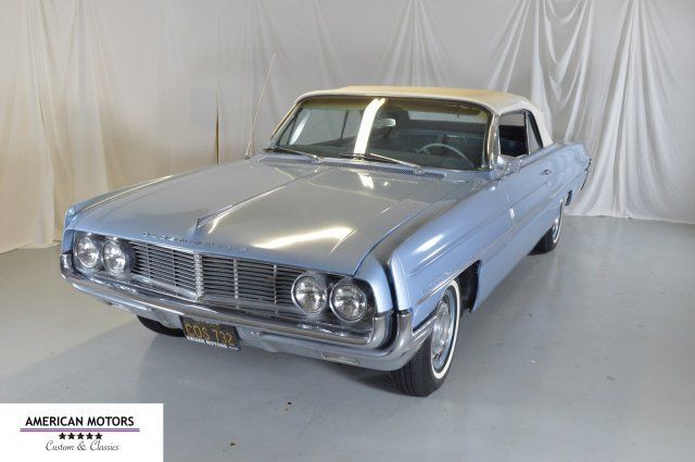 1962 Oldsmobile Eighty-Eight -- - photo 7