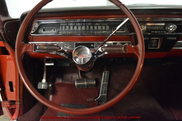 1962 Oldsmobile Dynamic 88 Coupe - photo 11