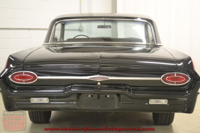 1962 Oldsmobile Dynamic 88 Coupe - photo 4
