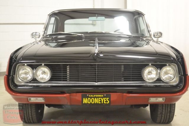 1962 Oldsmobile Dynamic 88 Coupe - photo 8