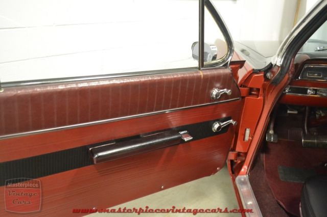 1962 Oldsmobile Dynamic 88 Coupe - photo 9