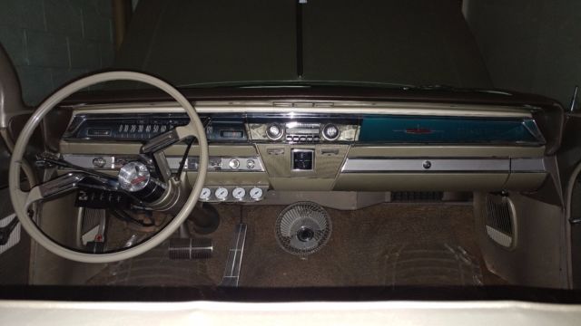 1961 Oldsmobile Eighty-Eight - photo 13