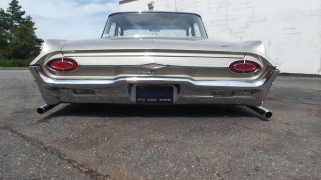 1961 Oldsmobile Eighty-Eight - photo 3