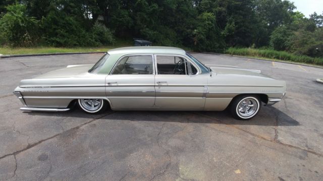 1961 Oldsmobile Eighty-Eight - photo 5
