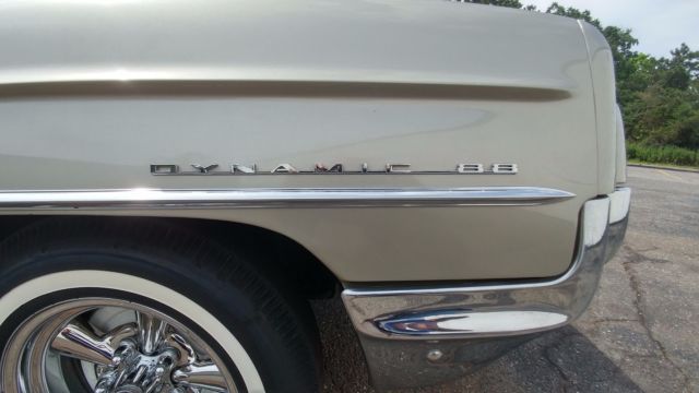1961 Oldsmobile Eighty-Eight - photo 9