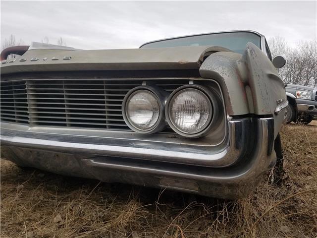 1962 Oldsmobile Eighty-Eight -- - photo 12