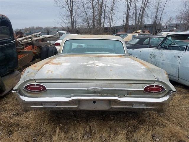 1962 Oldsmobile Eighty-Eight -- - photo 6