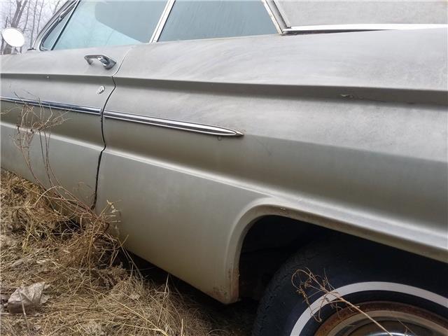 1962 Oldsmobile Eighty-Eight -- - photo 9