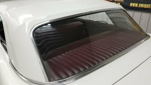 1962 Oldsmobile Dynamic 88 Holiday Coupe - photo 12