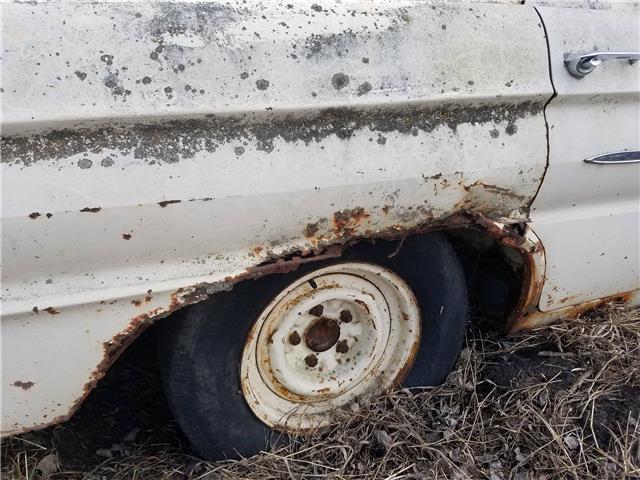 1962 Oldsmobile Eighty-Eight -- - photo 10