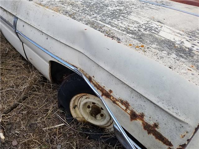 1962 Oldsmobile Eighty-Eight -- - photo 12