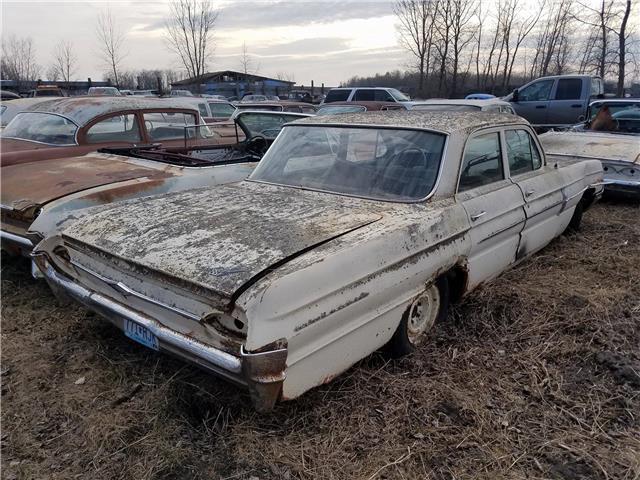 1962 Oldsmobile Eighty-Eight -- - photo 4