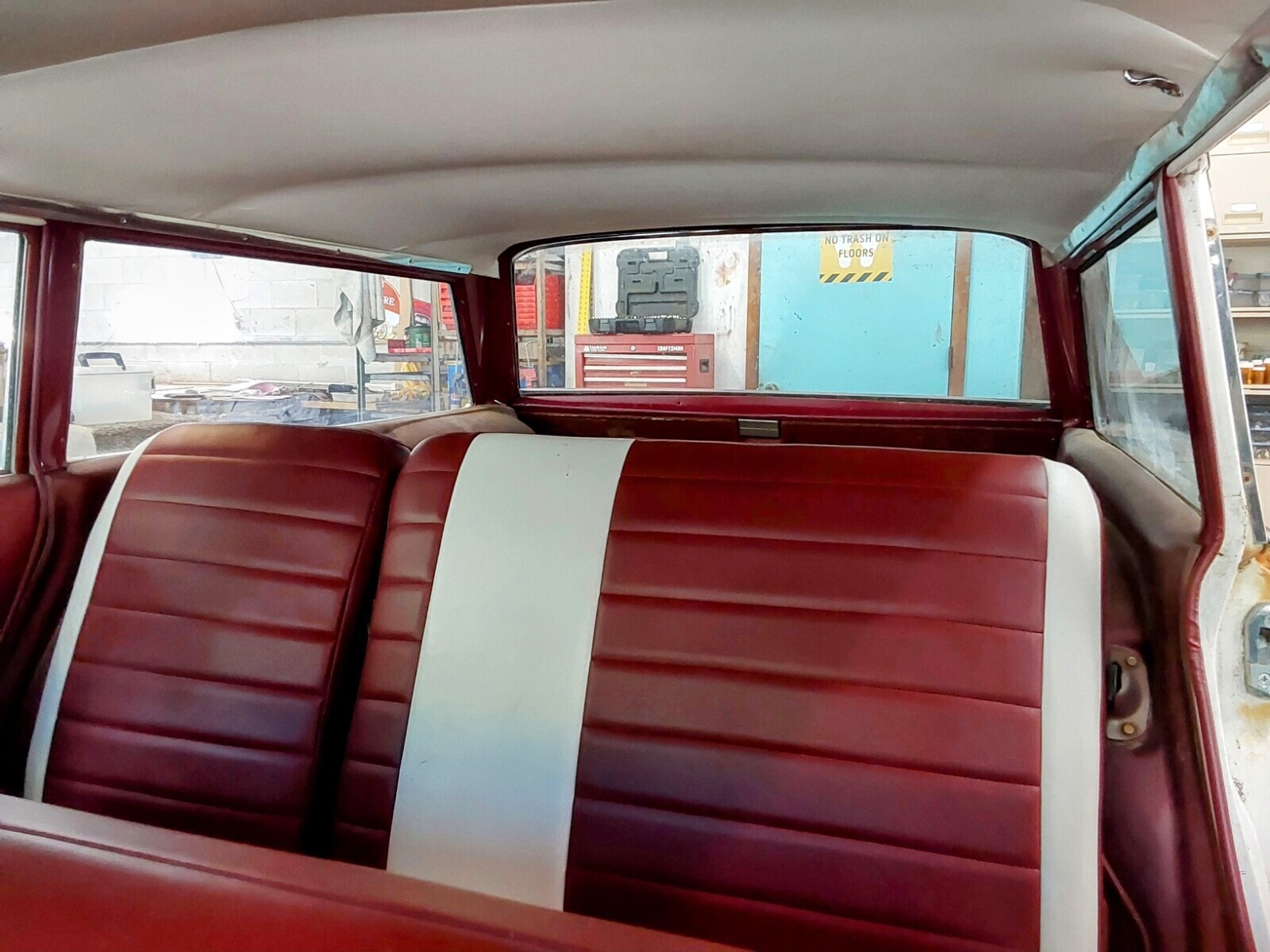 1962 Oldsmobile Eighty-Eight - photo 10