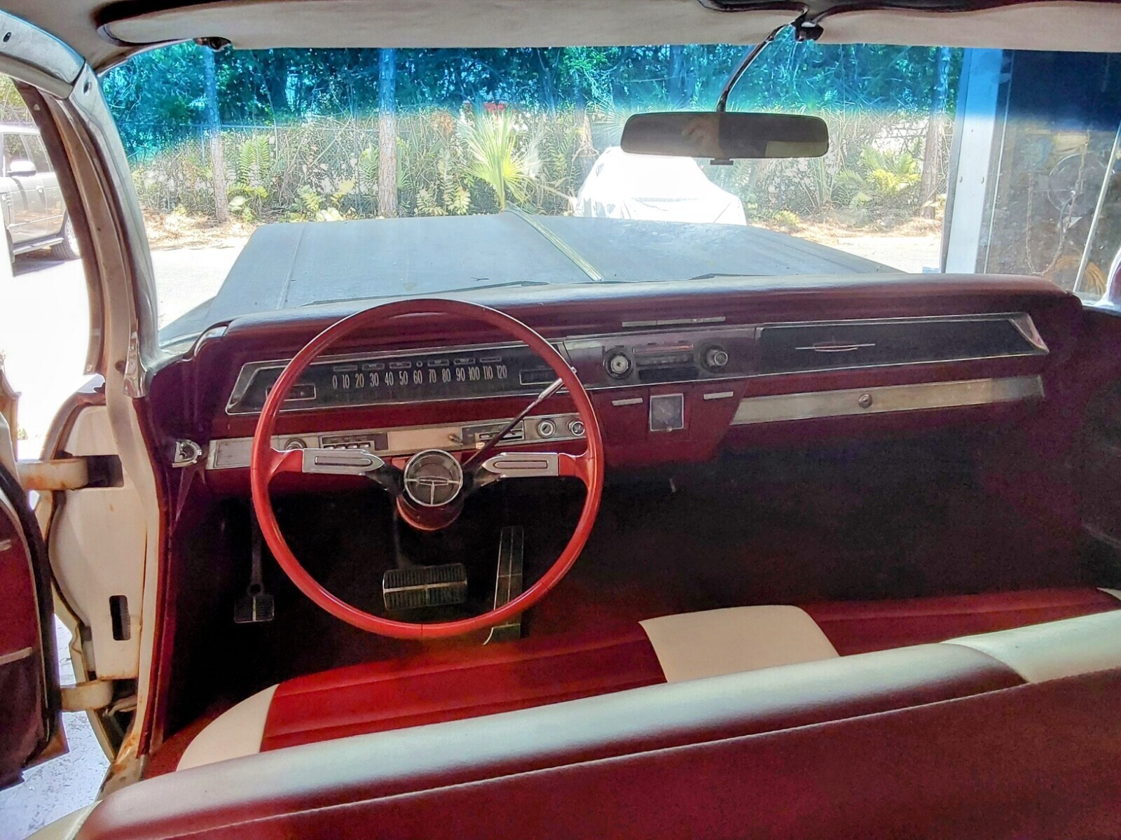 1962 Oldsmobile Eighty-Eight - photo 12