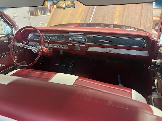 1962 Oldsmobile Eighty-Eight - photo 13