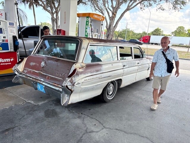 1962 Oldsmobile Eighty-Eight - photo 4