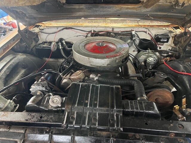 1962 Oldsmobile Eighty-Eight - photo 7