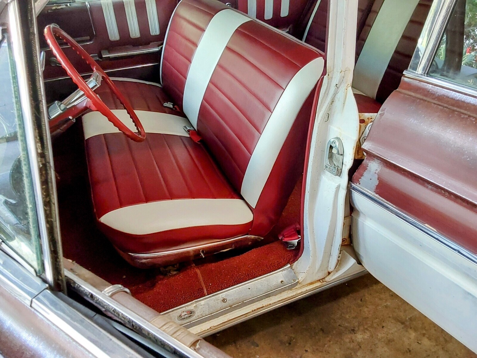 1962 Oldsmobile Eighty-Eight - photo 9