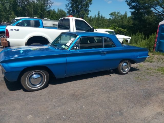 1962 Oldsmobile Cutlass - photo 3