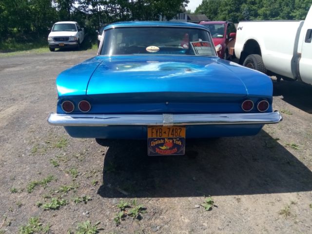 1962 Oldsmobile Cutlass - photo 5
