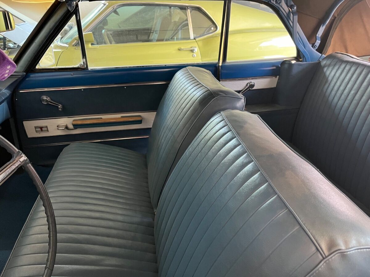 1962 Oldsmobile F-85 2-Door - photo 11