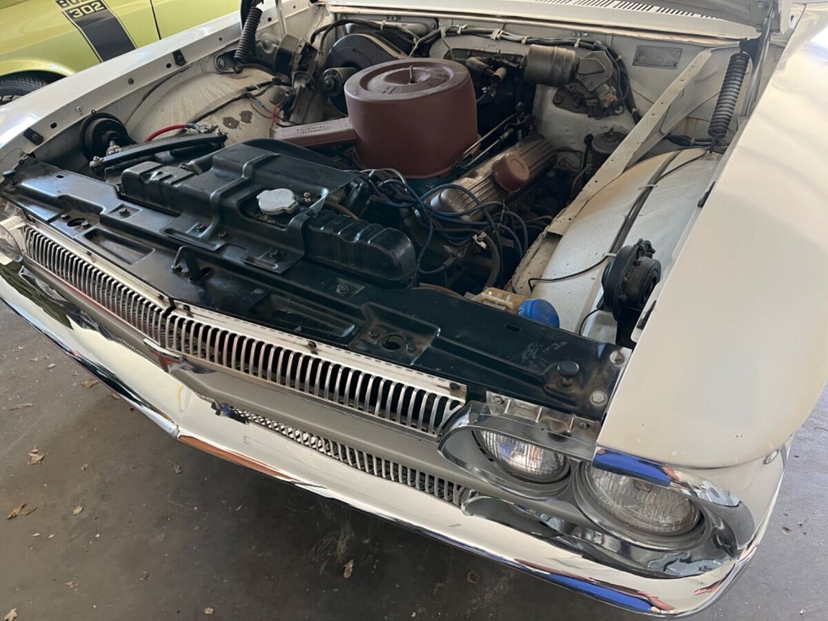 1962 Oldsmobile F-85 2-Door - photo 5