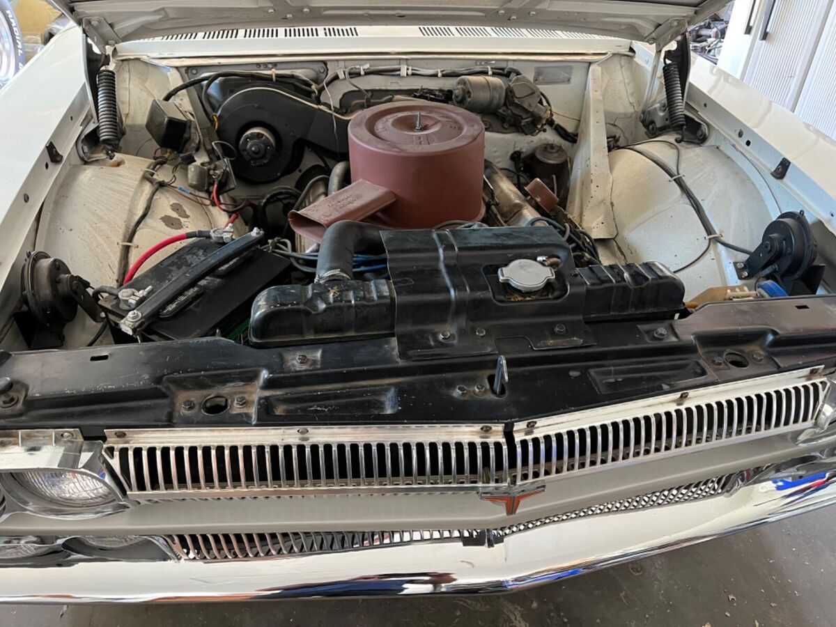 1962 Oldsmobile F-85 2-Door - photo 7