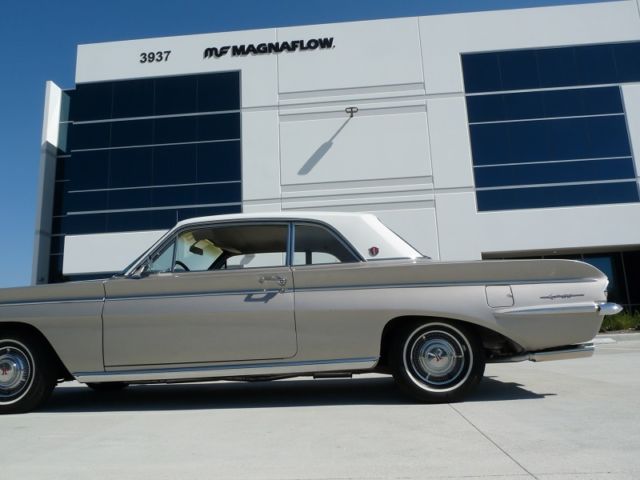 1962 Oldsmobile F-85 Cutlass 1962 Oldsmobile Cutlass F-85