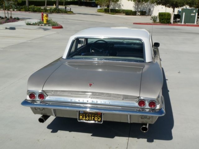 1962 Oldsmobile Cutlass F-85 - photo 5