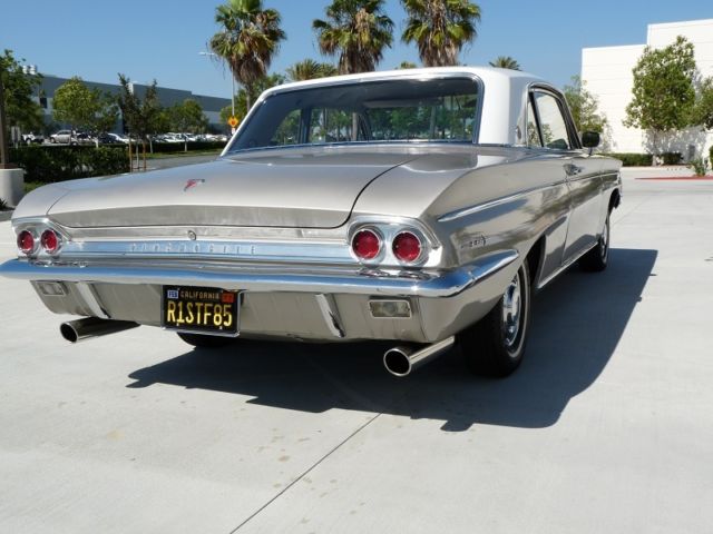 1962 Oldsmobile Cutlass F-85 - photo 6