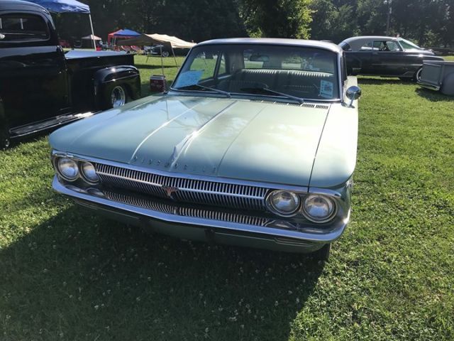 1962 Oldsmobile Cutlass F85 - photo 12