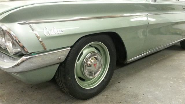 1962 Oldsmobile Cutlass F85 - photo 3