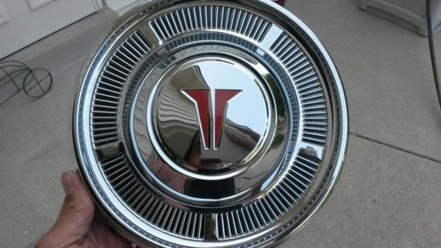 1962 Oldsmobile Cutlass F85 - photo 8