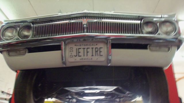 1962 Oldsmobile Other - photo 10