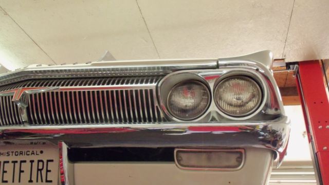 1962 Oldsmobile Other - photo 11