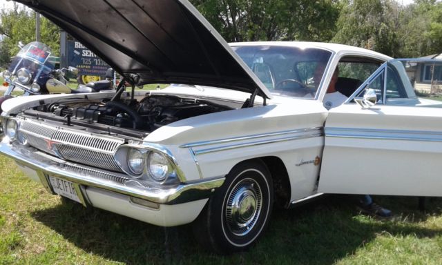 1962 Oldsmobile Other - photo 2