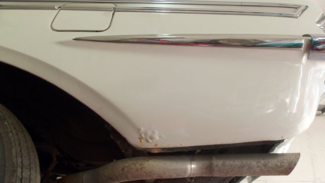 1962 Oldsmobile Other - photo 3