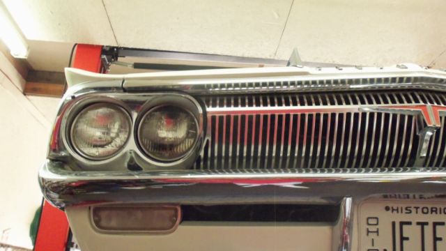 1962 Oldsmobile Other - photo 9