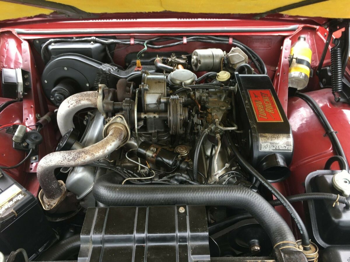 1962 Oldsmobile F85 - photo 11