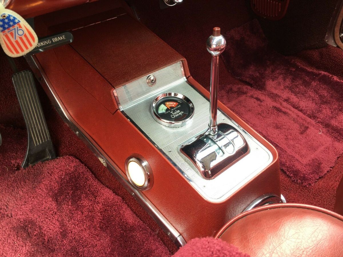 1962 Oldsmobile F85 - photo 9